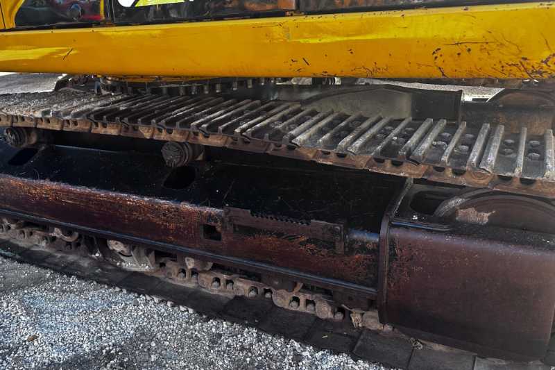 OmecoHub - Immagine CATERPILLAR 323DLN